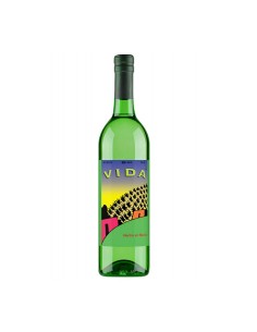 MEZCAL VIDA 70cl - DEL MAGUEY