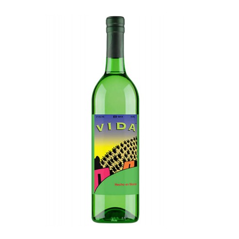 MEZCAL VIDA 70cl - DEL MAGUEY