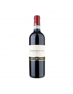 MONTEFALCO ROSSO 75cl 2022 - CAPRAI A.