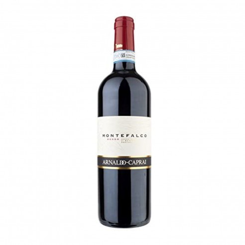 MONTEFALCO ROSSO 75cl 2022 - CAPRAI A.