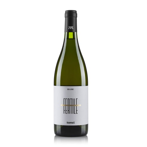 FERTILE BELLONE IGP bio 75cl 2023 - TOMEI