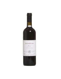 ROSSO IGT 75cl 2024 - BUONDONNO