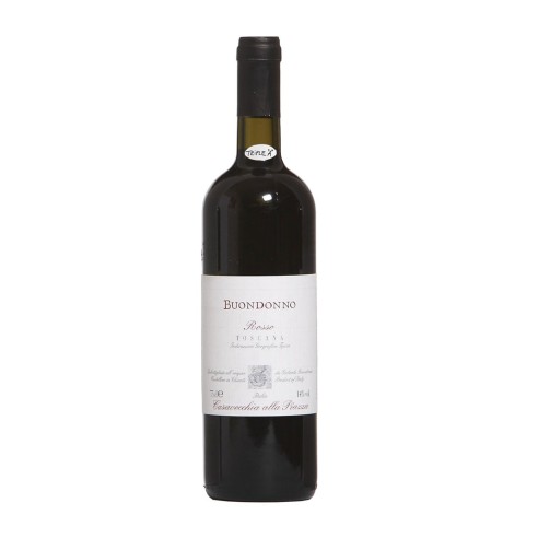 ROSSO IGT 75cl 2024 - BUONDONNO