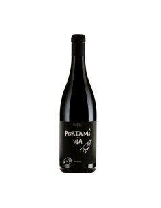 PORTAMI VIA CILIEGIOLO bio no so2 75cl 2024 - PODERE SASSI