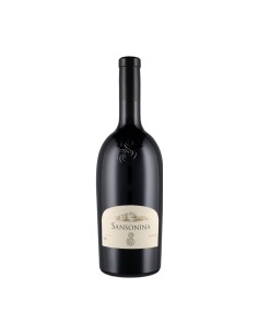 SANSONINA MERLOT 75cl 2020 SANSONINA - ZENATO