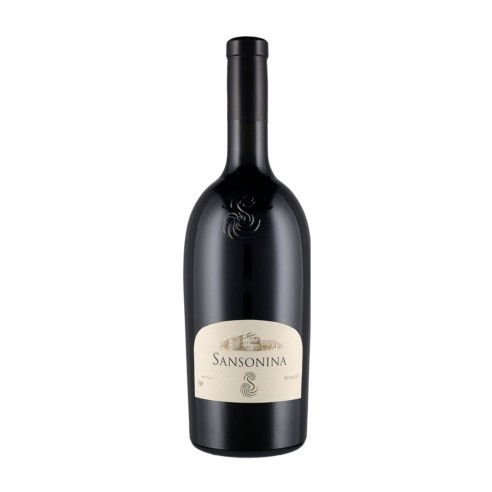 SANSONINA MERLOT 75cl 2020 SANSONINA - ZENATO