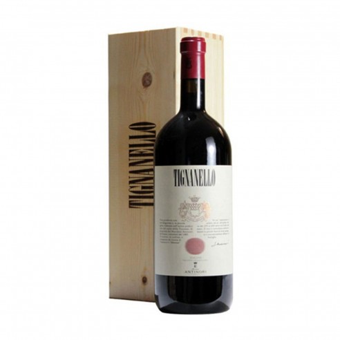 TIGNANELLO 1,5lt AST LEGNO 2021 - ANTINORI