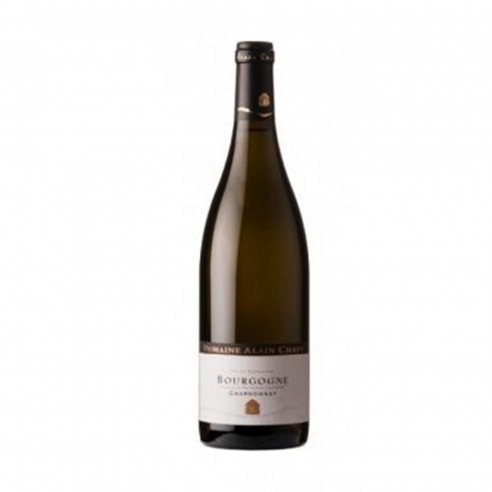 BOURGOGNE CHARDONNAY 75cl 2022 - DOMAINE CHAVY