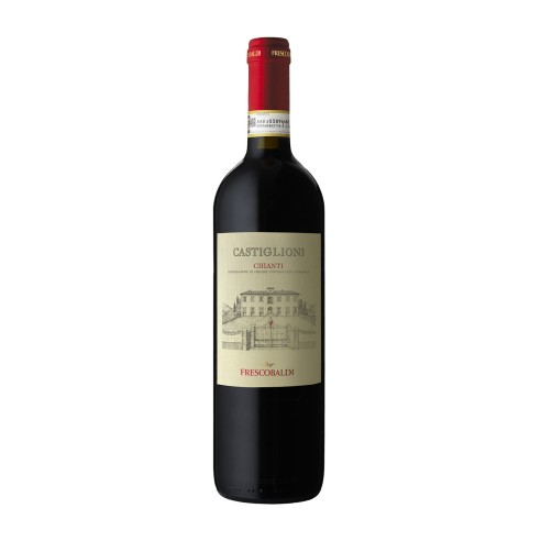 CHIANTI CASTIGLIONI 75cl 2023 - FRESCOBALDI