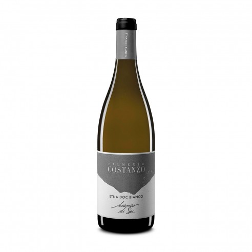 BIANCO DI SEI ETNA BIANCO 75cl 2022 - PALMENTO COSTANZO