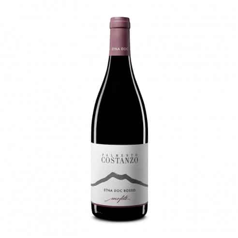 MOFETE ETNA ROSSO 75cl 2020 - PALMENTO COSTANZO