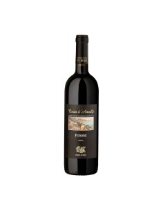 FURORE ROSSO RISERVA 75cl 2021 - CUOMO