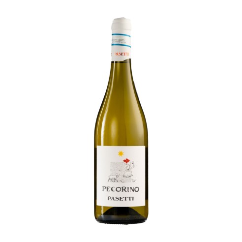 PECORINO COLLECIVETTA 75cl 2023 - PASETTI