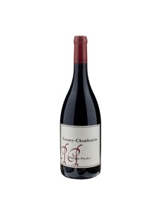 GEVREY CHAMBERTIN 75cl 2022 - PACALET PHILIPPE