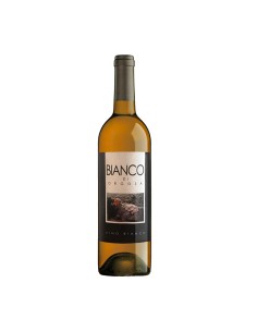 BIANCO DI ORGOSA 75cl 2022 - MUSINA GIUSEPPE