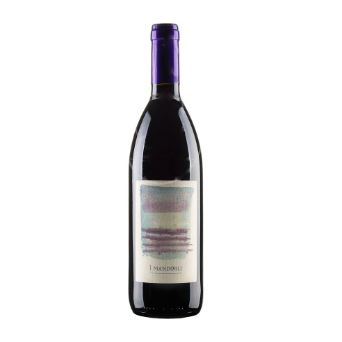 ROSSO 75cl 2023 - I MANDORLI