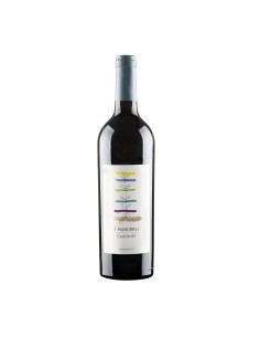 VIGNA AL MARE CABERNET 75cl 2020 - I MANDORLI