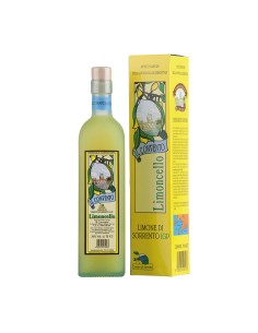 LIMONCELLO DI SORRENTO 70cl AST - IL CONVENTO