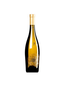 PAGUS CAMILLA BOLGHERI VERMENTINO 75cl 2018 - POGGIO AL...