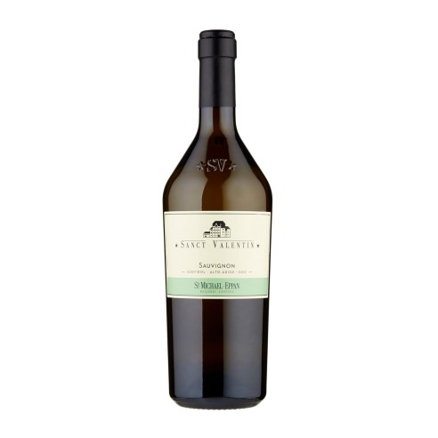 SAUVIGNON SANCT VALENTIN 75cl 2023 - SAN MICHELE APPIANO