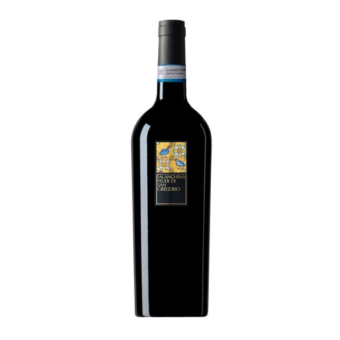 FALANGHINA DEL SANNIO 75cl 2023 - FEUDI DI SAN GREGORIO