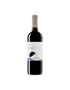 ROSSO CONERO PIANCARDA 75cl 2021 - GAROFOLI