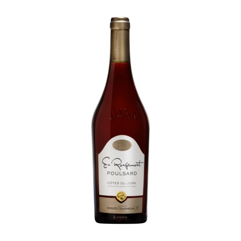 POULSARD 75cl 2021 - DOMAINE BAUD