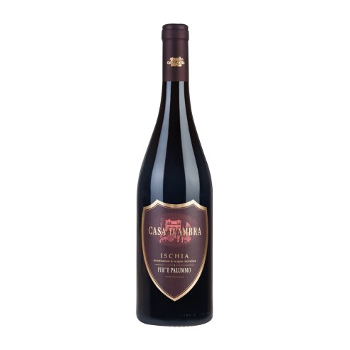 PER' E PALUMMO 75cl 2023 - D'AMBRA