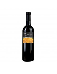 RIBOLLA GIALLA 75cl 2020 - PODVERSIC DAMIJAN