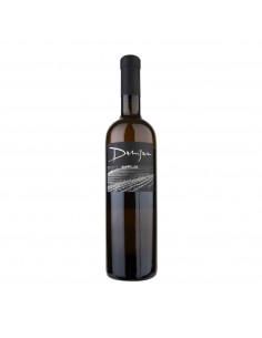 BIANCO KAPLJA 75cl 2021 - PODVERSIC DAMIJAN