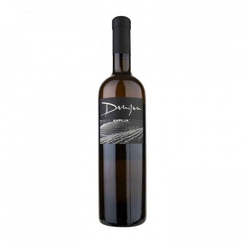 BIANCO KAPLJA 75cl 2020 - PODVERSIC DAMIJAN