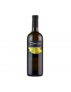 MALVASIA COLLIO 75cl 2020 - PODVERSIC DAMIJAN