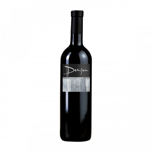 PINOT GRIGIO 75cl 2022 - PODVERSIC DAMIJAN
