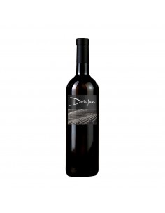 BIANCO KAPLJA 1,5lt AST 2021 - PODVERSIC DAMIJAN