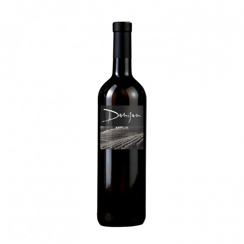 BIANCO KAPLJA 1,5lt AST 2021 - PODVERSIC DAMIJAN