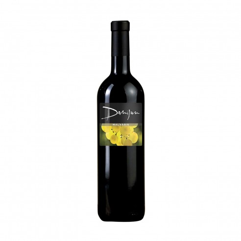 MALVASIA COLLIO 1,5lt AST 2021 - PODVERSIC DAMIJAN