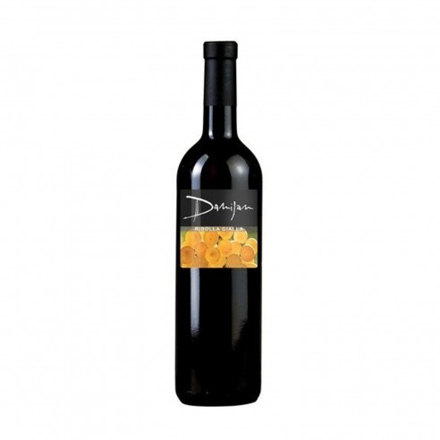 RIBOLLA GIALLA 1,5lt AST 2021 - PODVERSIC DAMIJAN