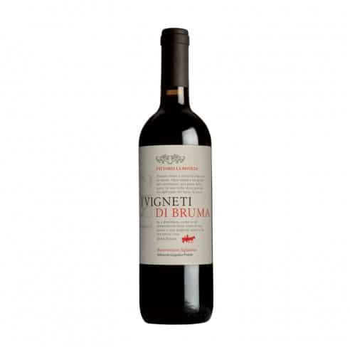 FALANGHINA 75cl 2023 - I VIGNETI DI BRUMA