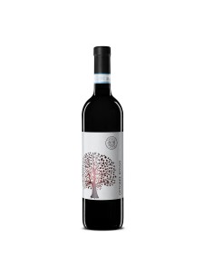 MONTEPULCIANO D'ABRUZZO OTTOBRE ROSSO 75cl 2022 - I FAURI