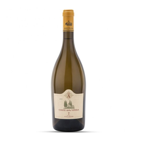 CONTE DELLA VIPERA 1,5lt 2025 - CASTELLO DELLA...