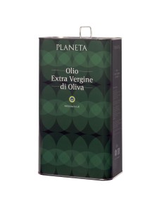 EX.VERG.OLIVA SICILIA TRADIZIONALE LATTA 3lt LATTA - PLANETA