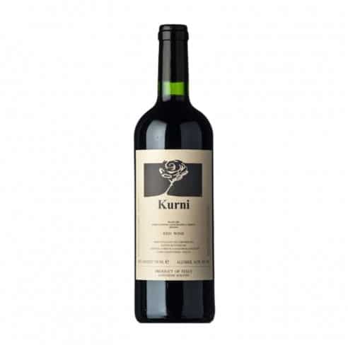 KURNI bd 75cl 2023 - OASI DEGLI ANGELI