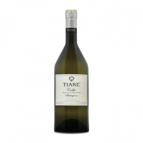 SAUVIGNON 75cl 2023 - TIARE