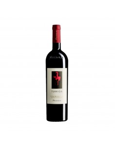 TURRIGA 75cl 2020 - ARGIOLAS