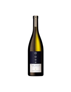 AM SAND GEWURZTRAMINER bd 75cl 2022 - LAGEDER