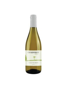 HEKOS CHARDONNAY 75cl 2023 - COLLE PICCHIONI