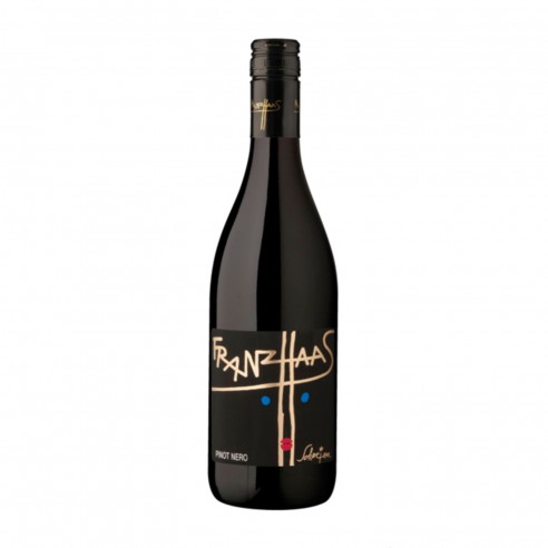 PINOT NERO CRU SCHWEIZER 75cl 2021 - HAAS FRANZ