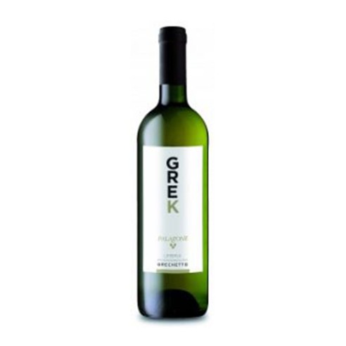 GREK GRECHETTO 75cl - 2023 - PALAZZONE