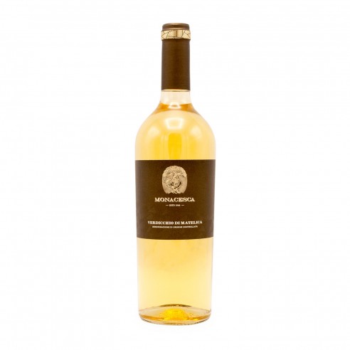 VERDICCHIO DI MATELICA CRU 75cl 2024 - LA...