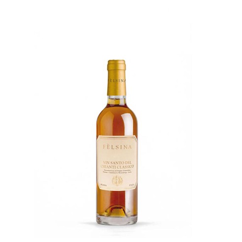 VIN SANTO DEL CHIANTI CLASSICO 375ml 2016 - FATTORIA DI FELSINA